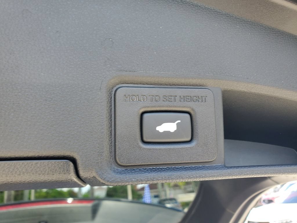 Used 2023 Acura RDX A-Spec AWD/4WD image 9