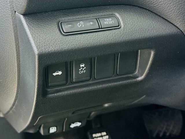 Used 2018 Nissan Altima 2.5 S w/ S Convenience Package image 11