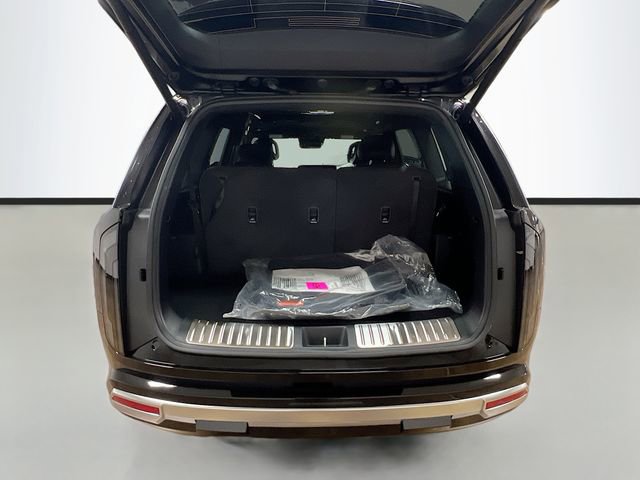 New 2027 Kia Telluride SX image 28