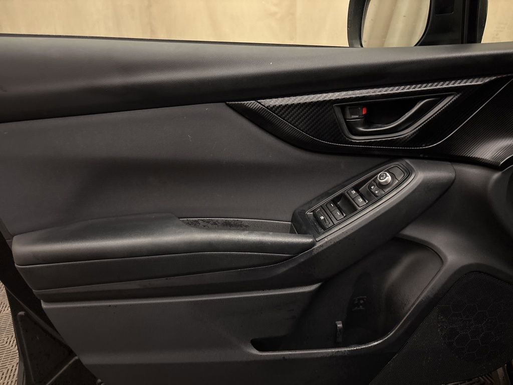 Used 2023 Subaru Crosstrek 2.0i Premium image 11