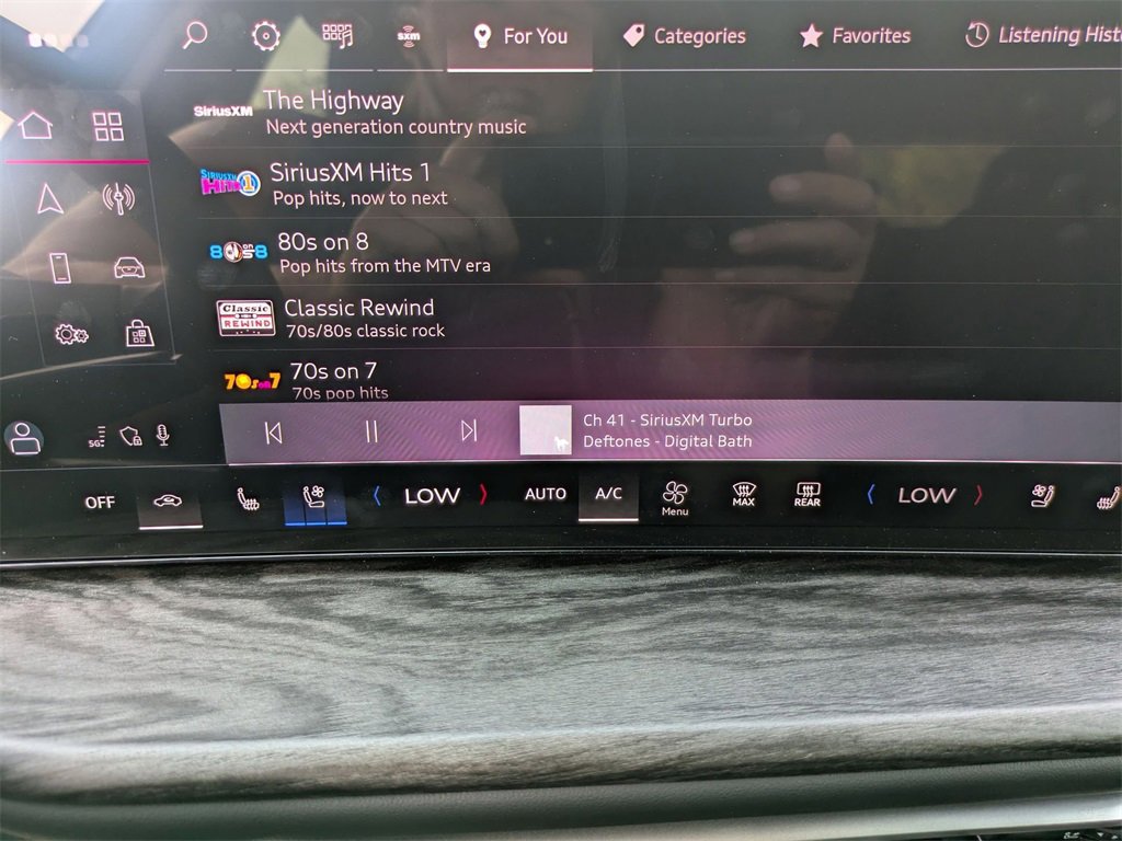 New 2025 Audi Q5 Premium Plus image 23