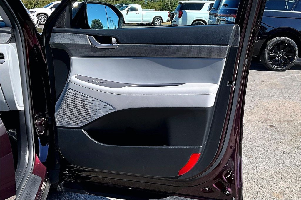 Used 2024 Hyundai Palisade SEL FWD image 30