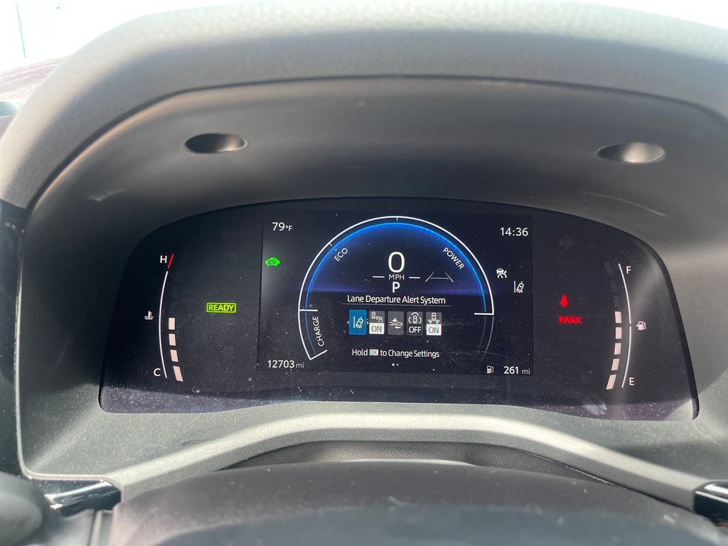 Used 2026 Toyota Camry SE FWD image 12