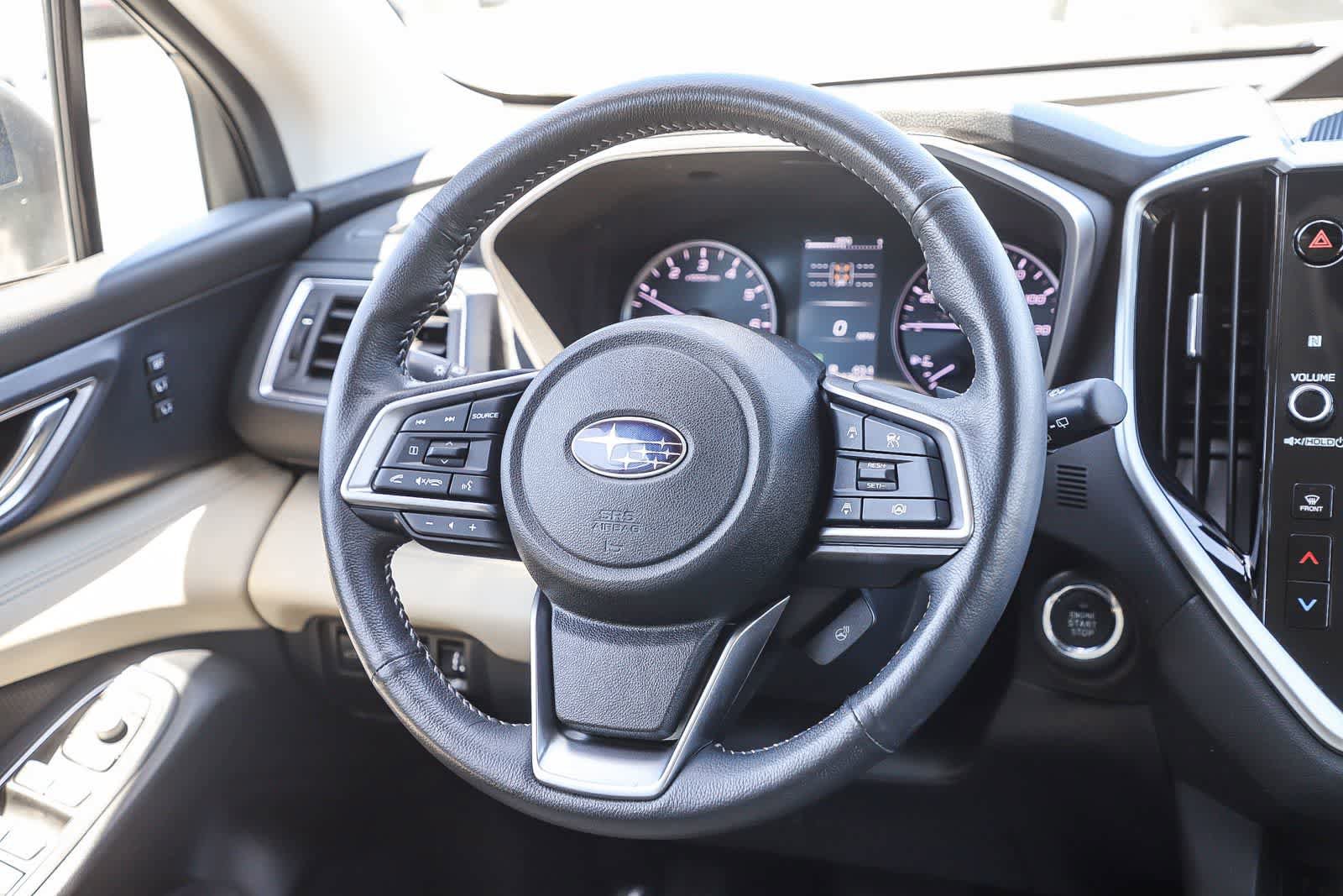Used 2023 Subaru Ascent Limited AWD/4WD image 14