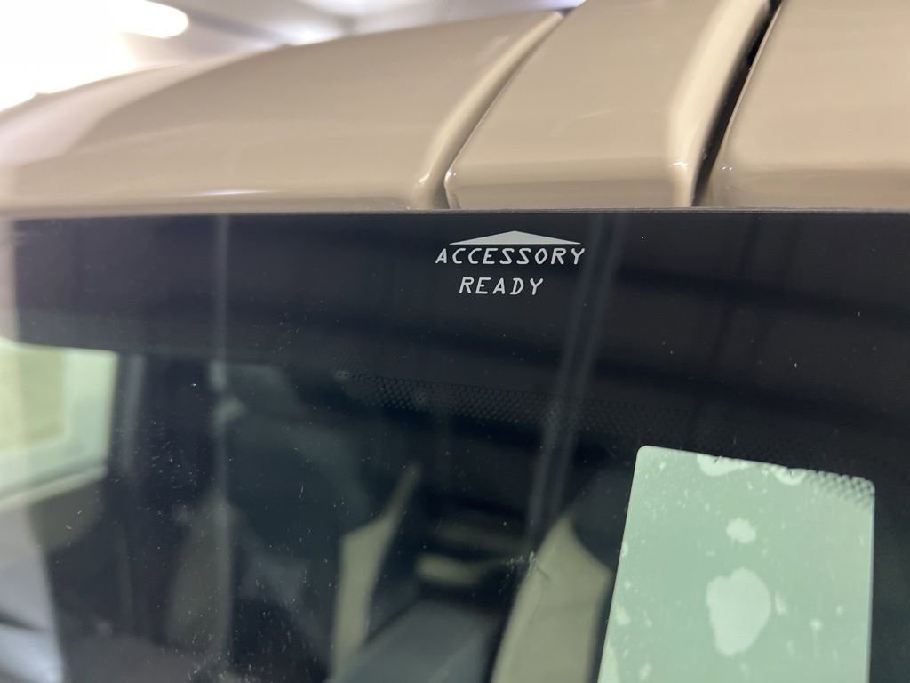 New 2026 Ford Bronco Big Bend image 37