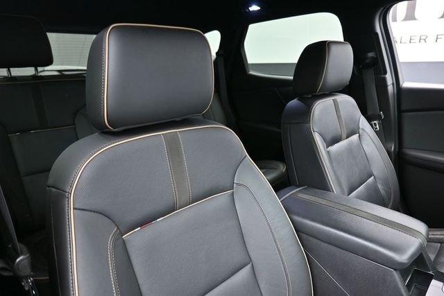 Used 2020 Chevrolet Blazer Premier w/ Driver Confidence II Package FWD image 21