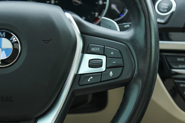 Used 2019 BMW X3 xDrive30i w/ Convenience Package image 26