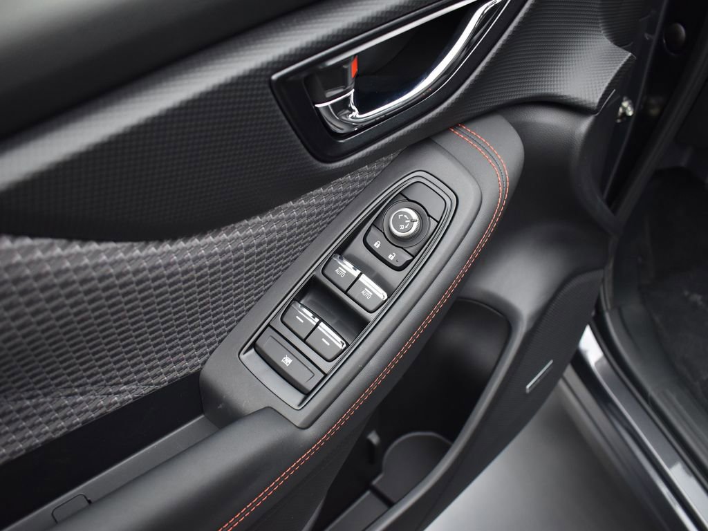 Certified 2023 Subaru Forester Sport image 10