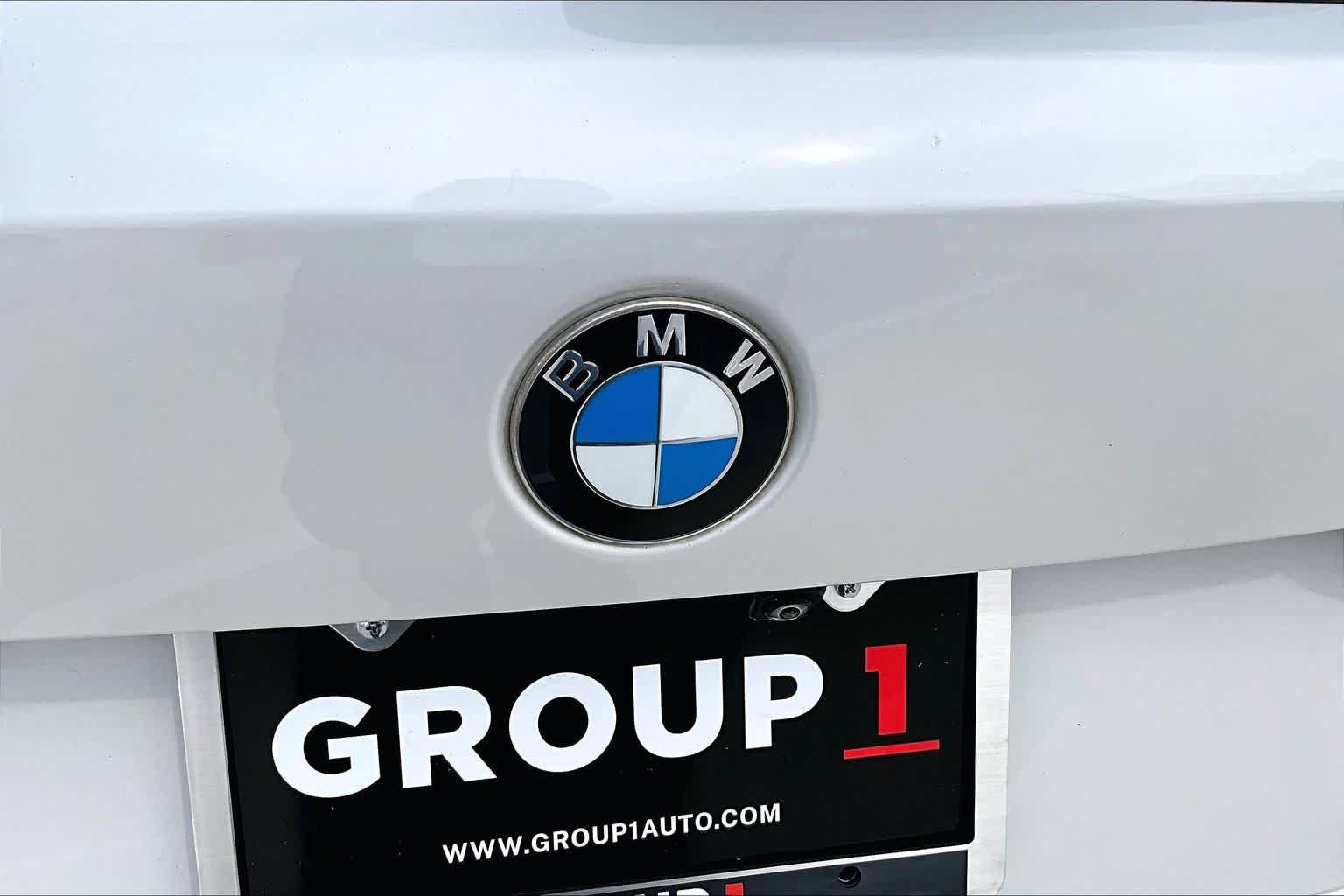 Used 2019 BMW X5 xDrive50i w/ M Sport Package AWD/4WD image 10