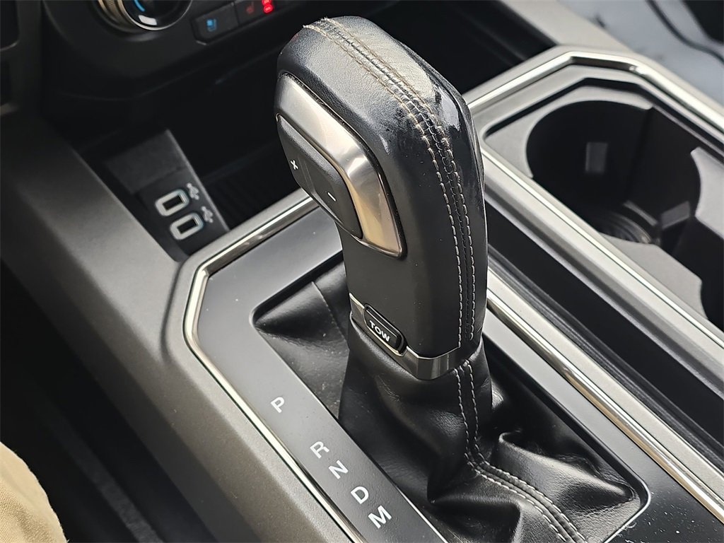 Used 2018 Ford F150 Raptor w/ Equipment Group 802A Luxury image 25