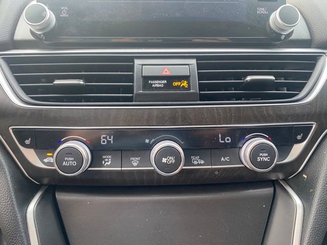 Used 2020 Honda Accord EX-L image 23