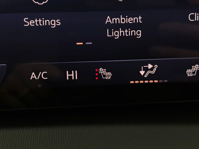 New 2026 Buick Enclave Preferred w/ Power Package image 4