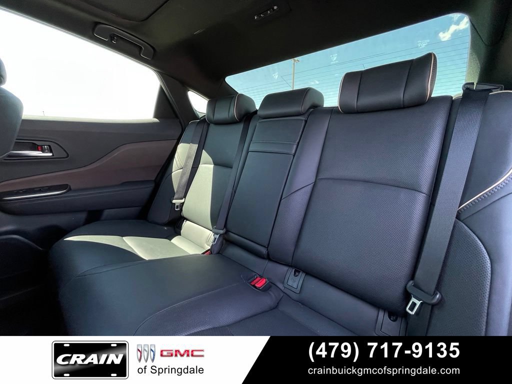 Used 2023 Toyota Crown AWD/4WD image 24