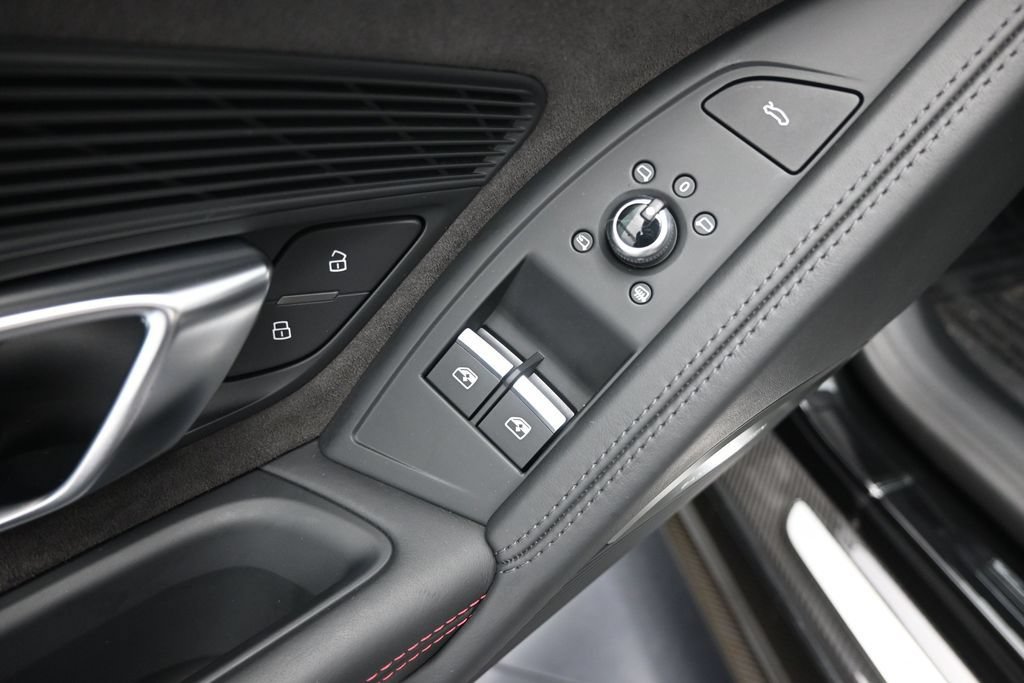Used 2023 Audi R8 V10 GT RWD image 19