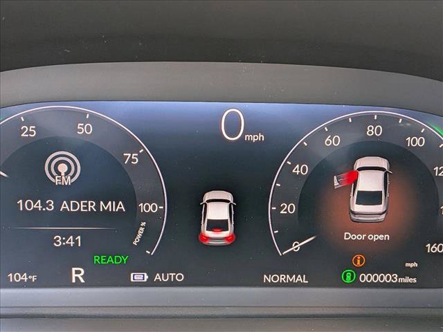 New 2026 Honda Accord Sport image 10