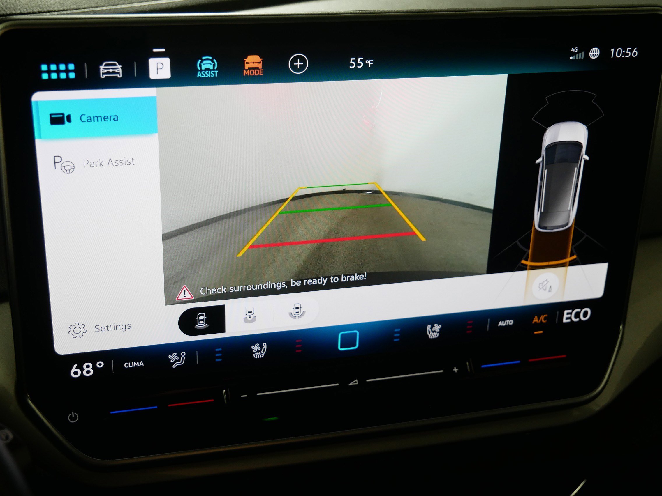 Used 2024 Volkswagen ID.4 Pro S image 33