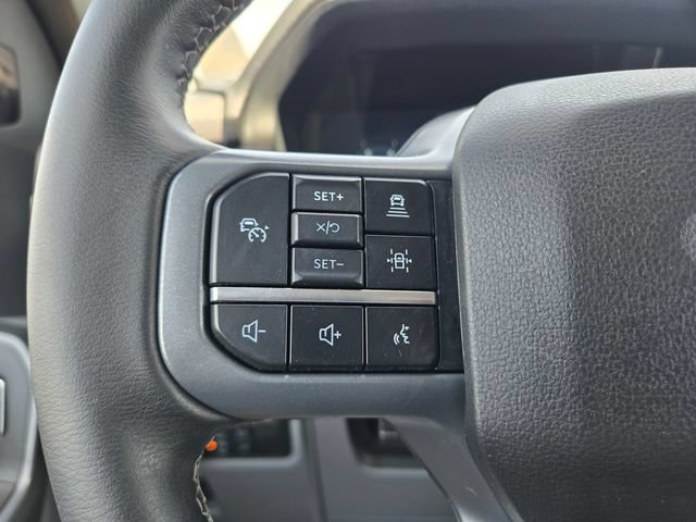 Certified 2024 Ford F150 XLT w/ Equipment Group 302A MID AWD/4WD image 18