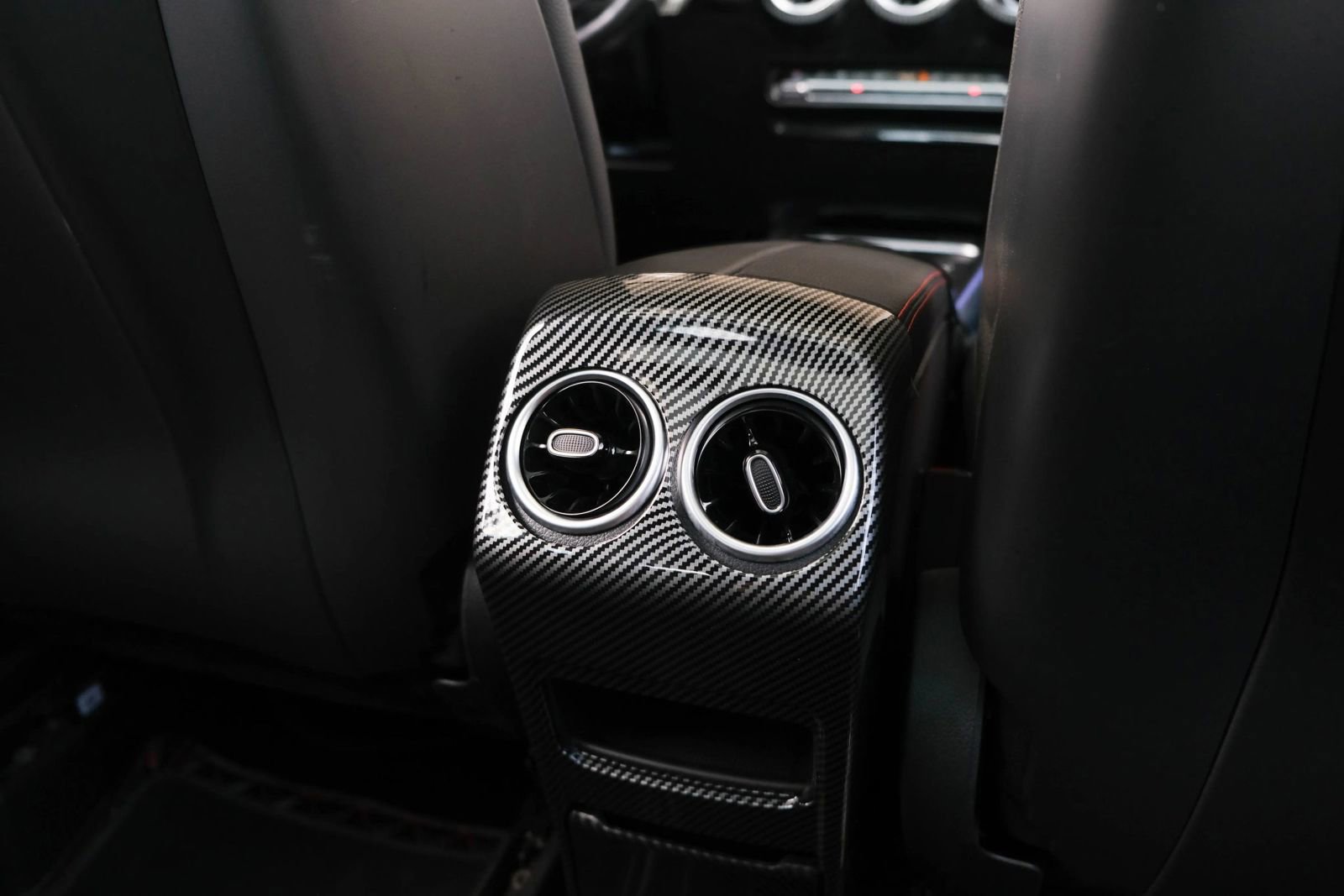 Used 2022 Mercedes-Benz GLA 45 AMG GLA 45 Sport Utility 4D image 37