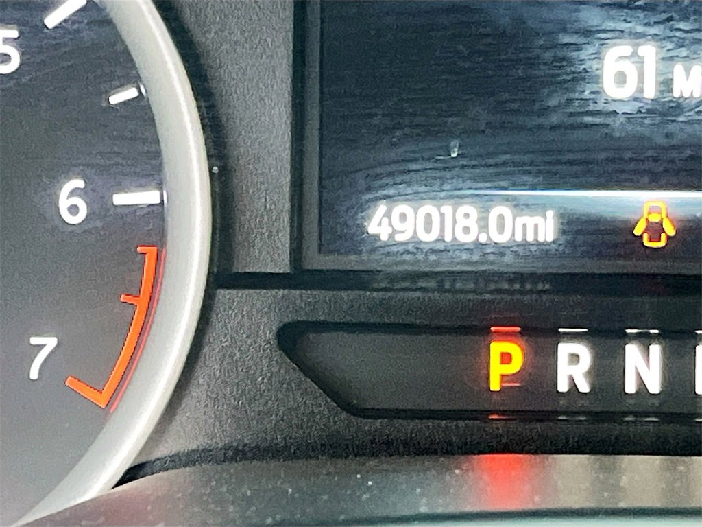 Used 2020 Ford Expedition Max XL image 12