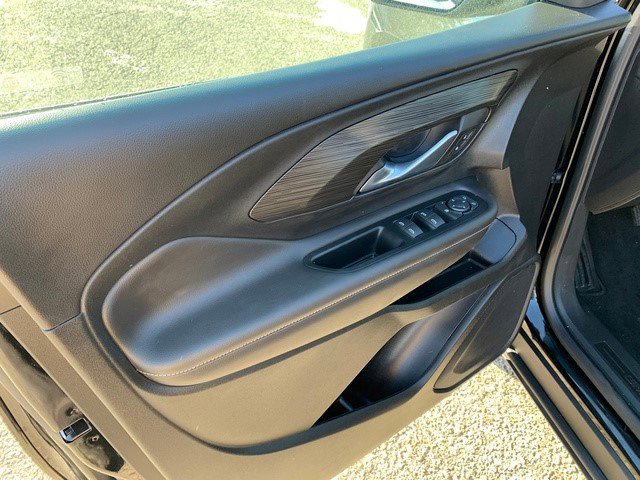 Certified 2023 GMC Terrain SLE image 18