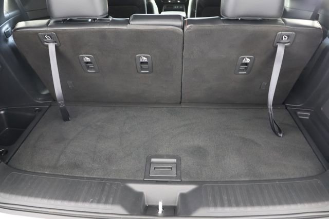 Used 2024 Honda Pilot TrailSport image 24