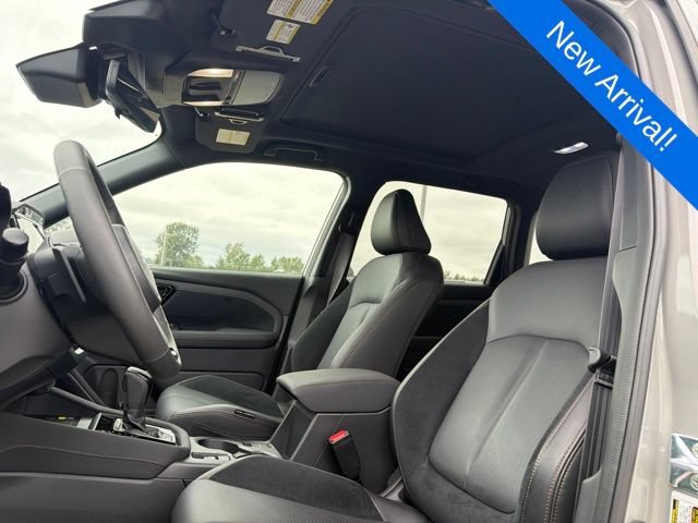 Used 2025 Subaru Forester Touring w/ Touring Package AWD/4WD image 11