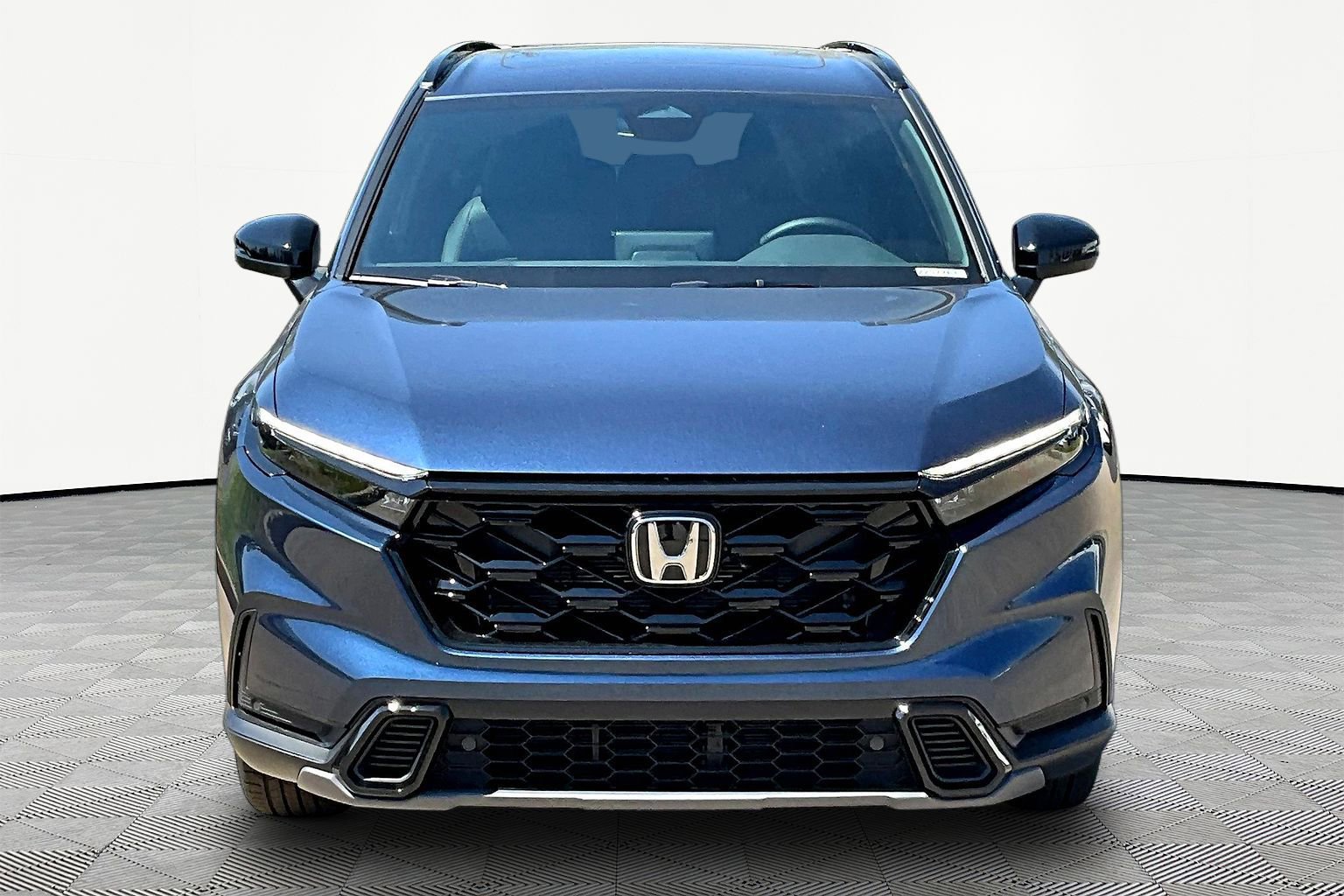 New 2026 Honda CR-V Sport-L image 2