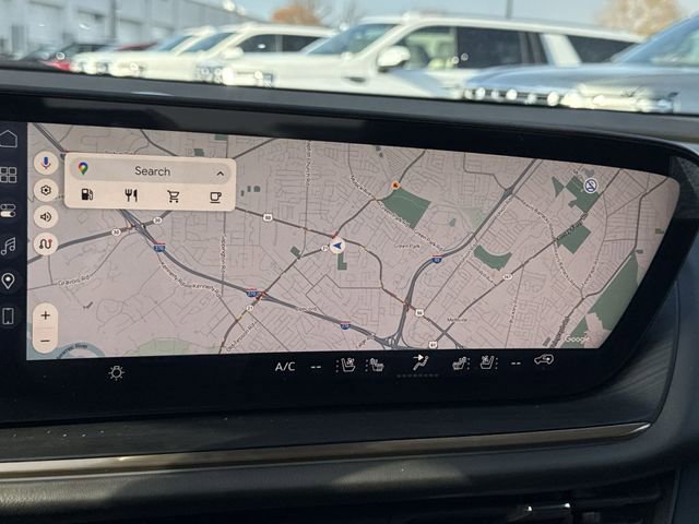 New 2026 Buick Envision Avenir image 18