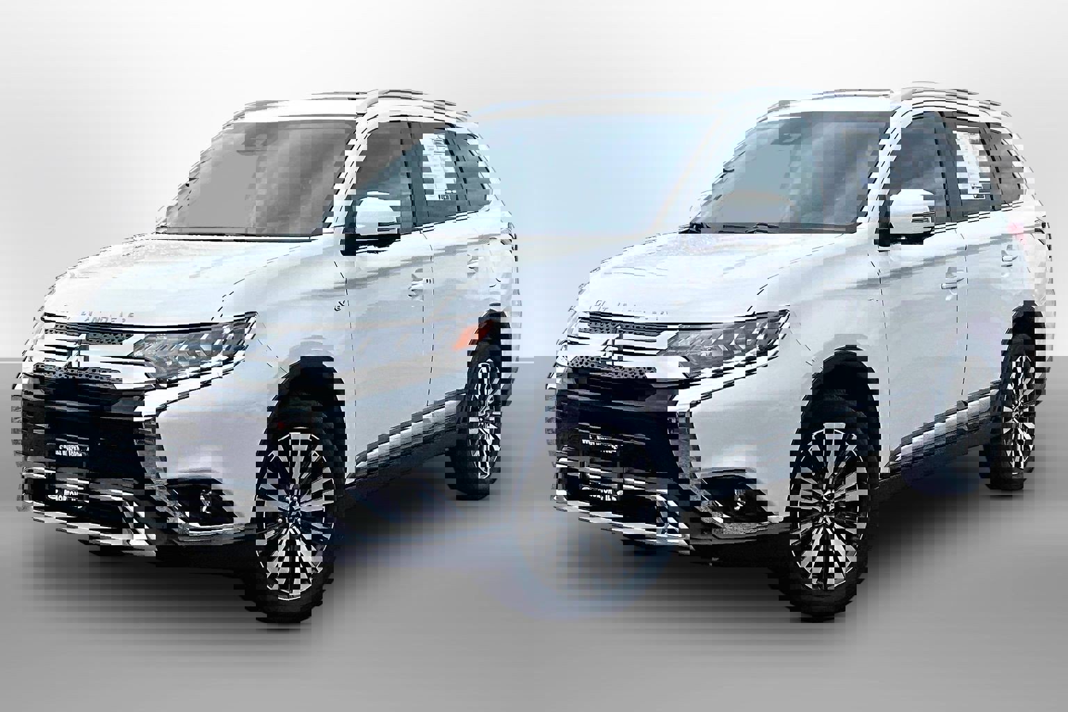 Used 2020 Mitsubishi Outlander GT AWD/4WD image 13