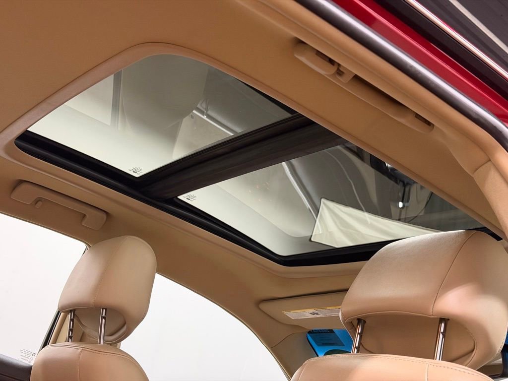 Used 2013 Cadillac CTS Luxury image 21