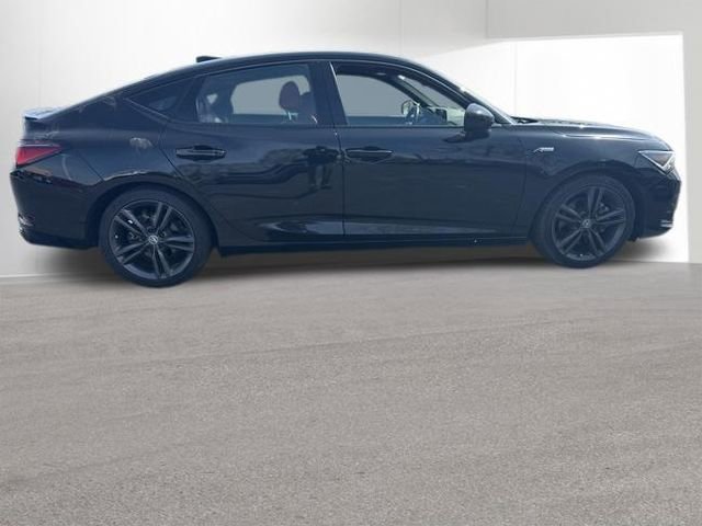 Used 2023 Acura Integra A-Spec image 6