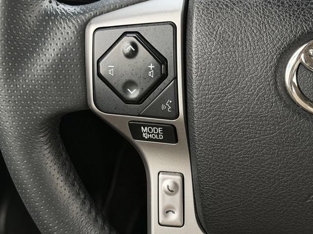 Used 2021 Toyota 4Runner SR5 Premium w/ Moonroof Package RWD image 14