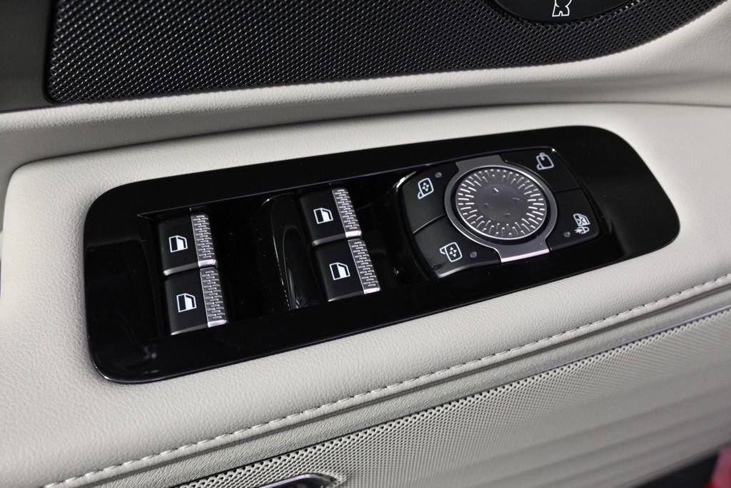 New 2026 Lincoln Nautilus Reserve image 23