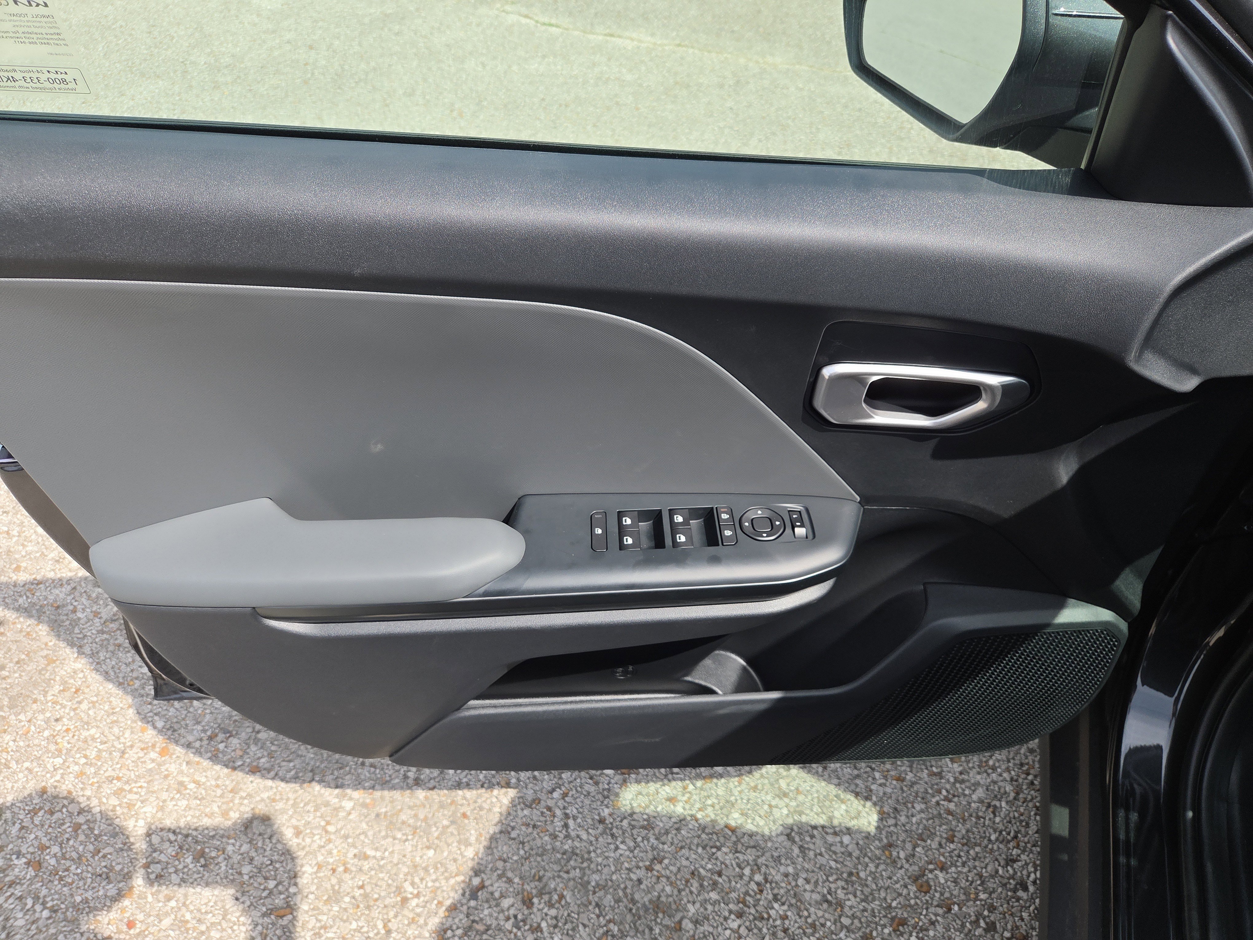 New 2026 Kia K4 LXS image 5