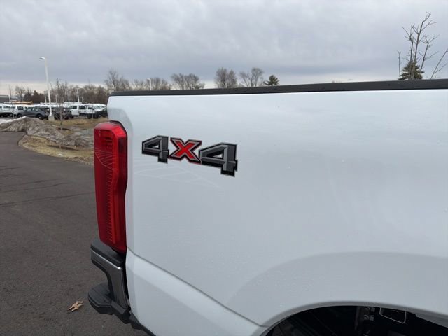 Certified 2024 Ford F350 XL w/ XL Driver Assist Package image 8