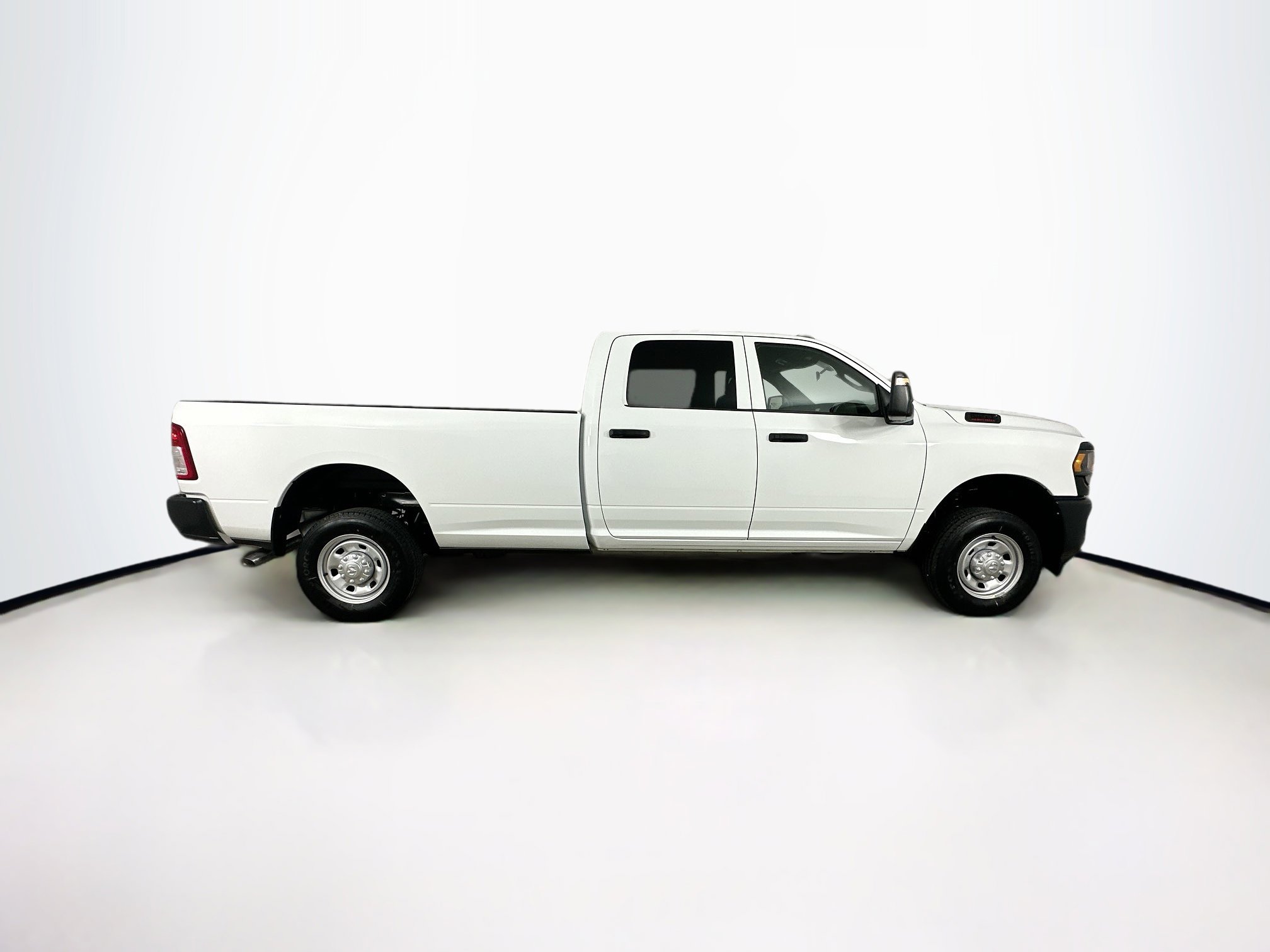 Certified 2024 RAM 2500 Tradesman image 8