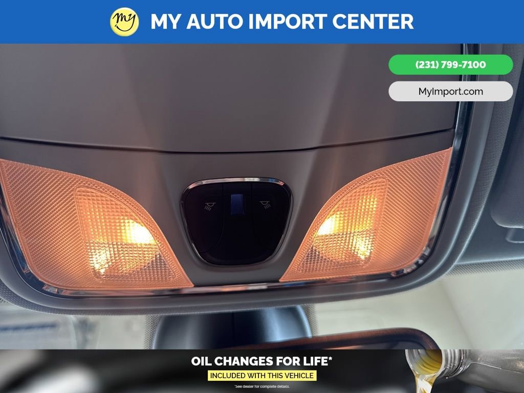 Used 2019 Jeep Cherokee Limited image 23