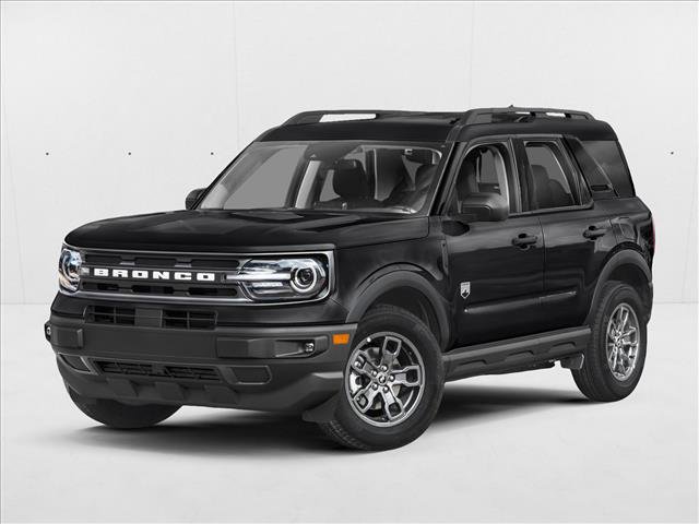 Used 2023 Ford Bronco Sport Big Bend w/ Convenience Package image 1
