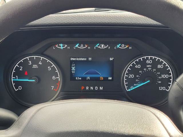New 2026 Ford F150 STX image 15