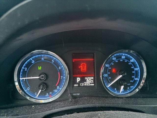 Used 2017 Toyota Corolla LE image 7