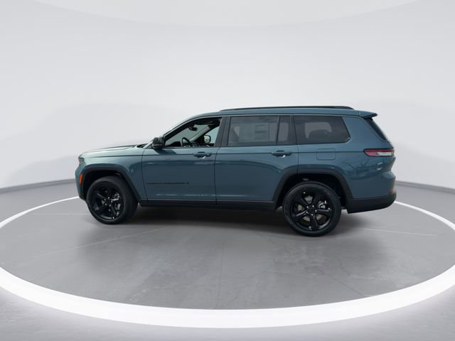 New 2026 Jeep Grand Cherokee L Limited w/ Limited Altitude Package AWD/4WD image 5