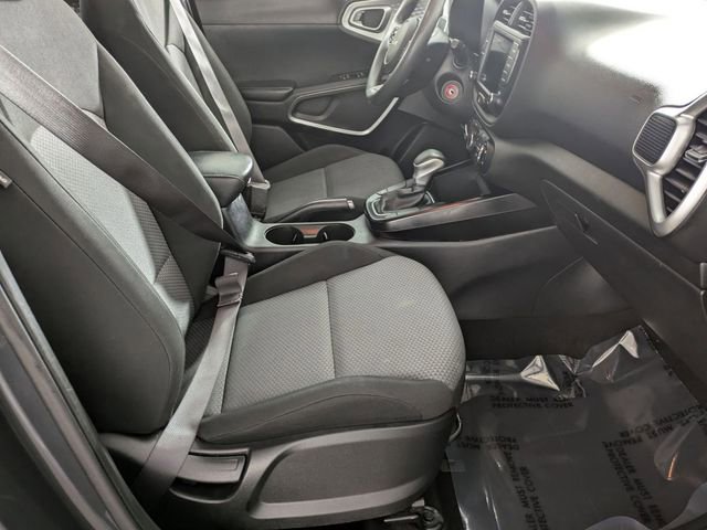 Used 2022 Kia Soul LX w/ Technology Package image 26