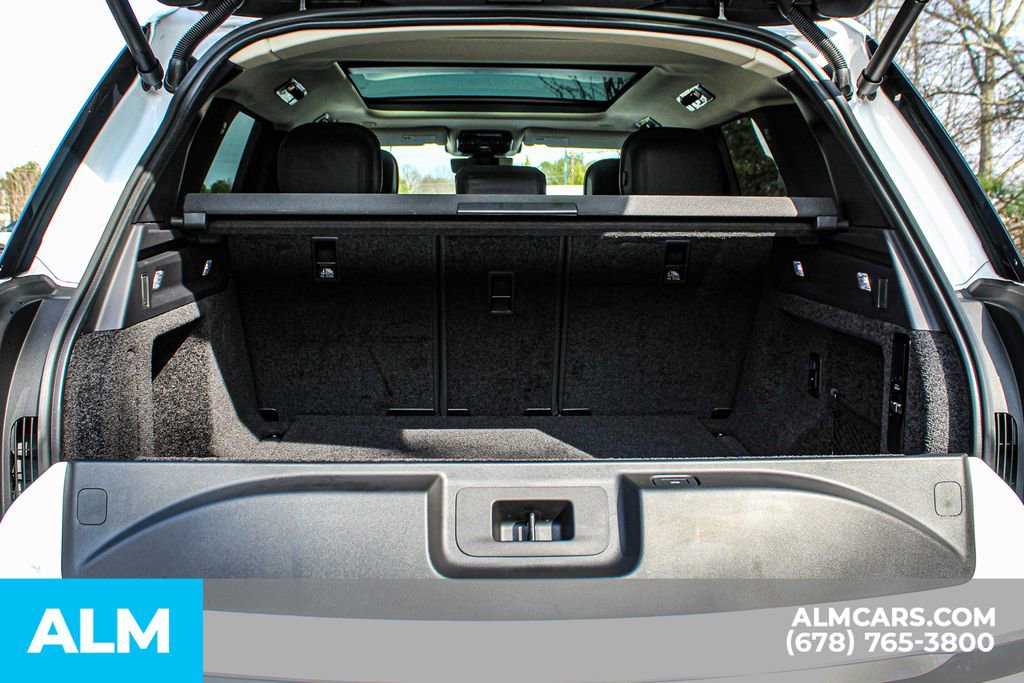 Used 2024 Land Rover Range Rover SE image 22