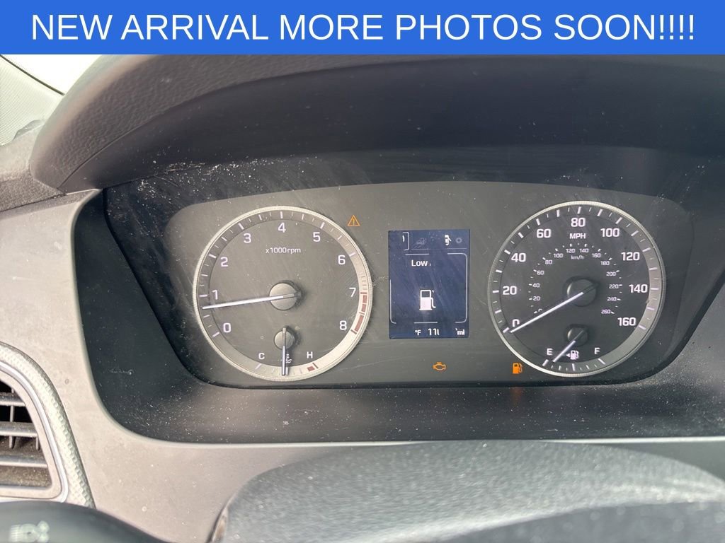 Used 2015 Hyundai Sonata SE FWD image 16