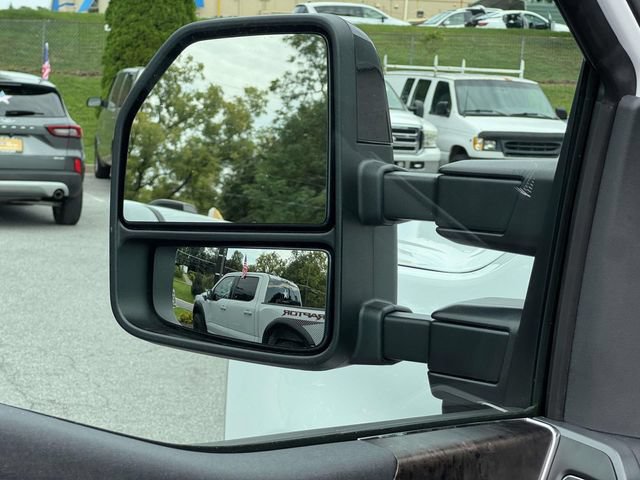 Used 2024 Ford F250 Lariat w/ FX4 Off-Road Package AWD/4WD image 15