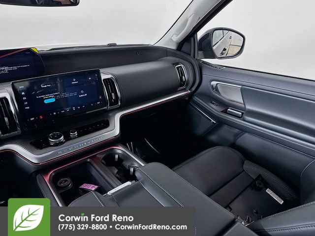 New 2026 Ford Expedition Max Platinum image 26