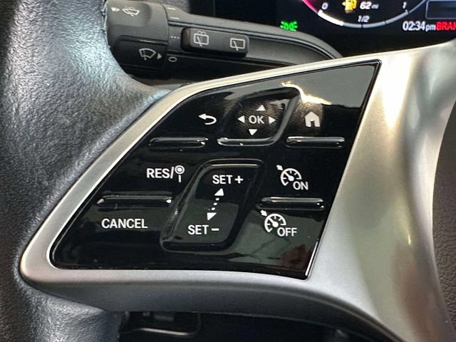 Certified 2024 Mercedes-Benz GLA 250 4MATIC image 30