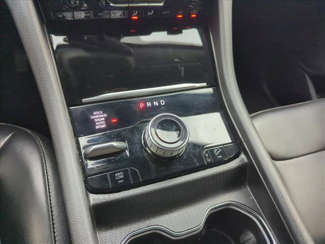 Used 2024 Jeep Grand Cherokee Limited 4xe image 7