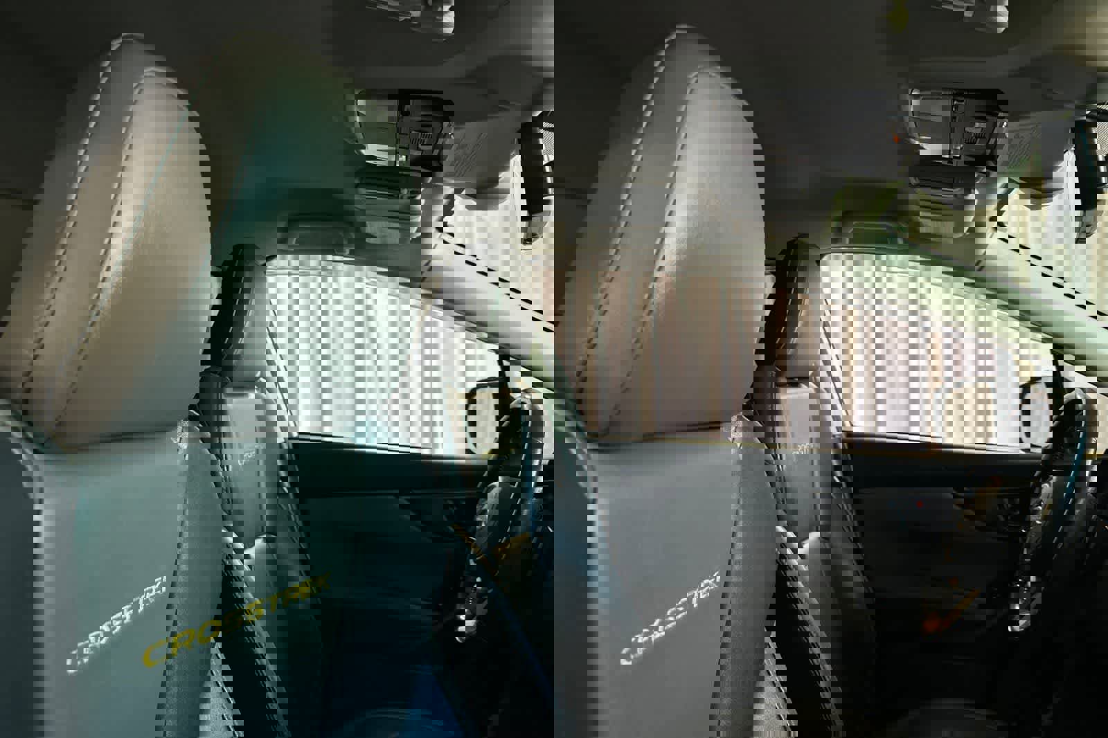 Used 2021 Subaru Crosstrek 2.5i Sport image 19