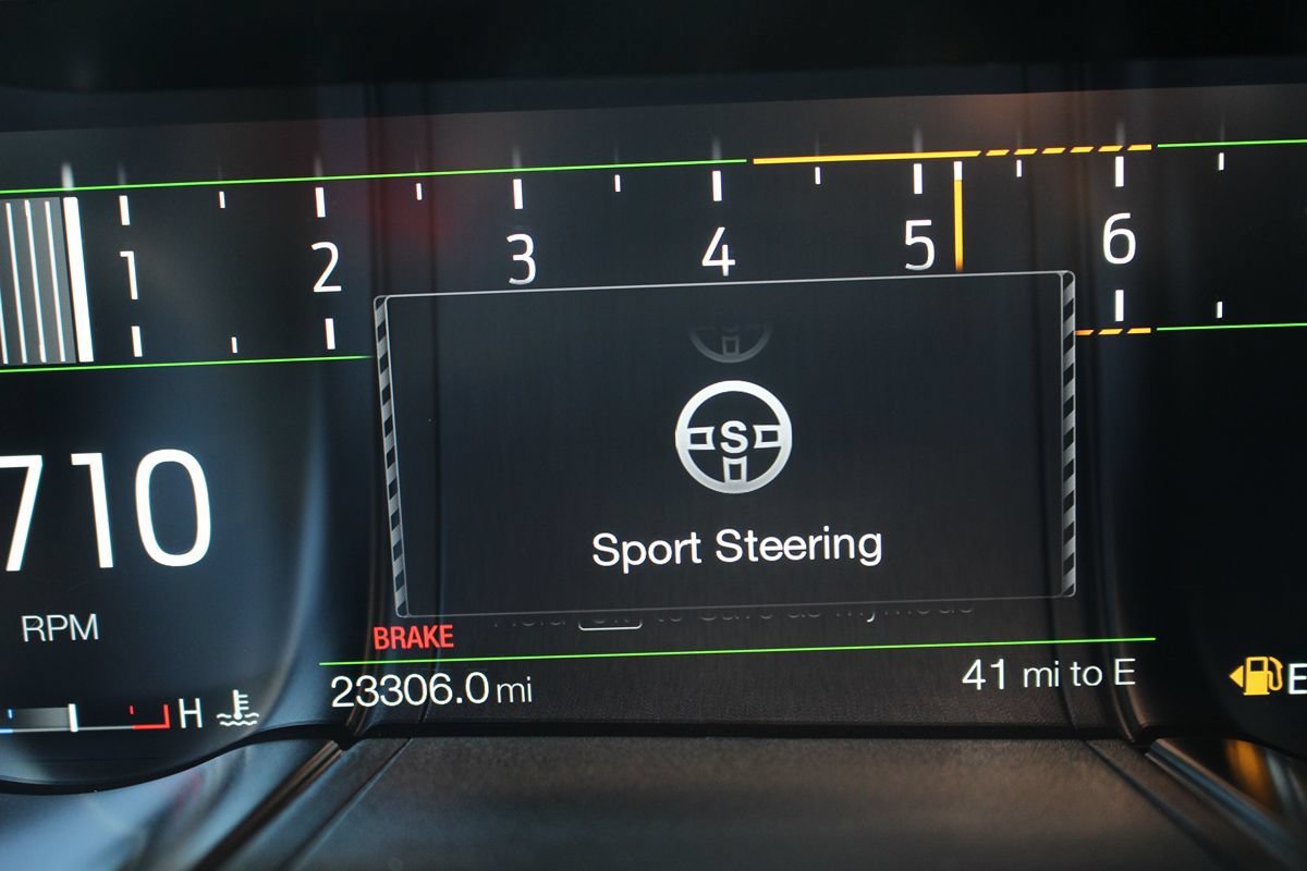 Used 2019 Ford Mustang Bullitt RWD image 36